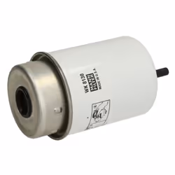 Filtre à carburant MANN-FILTER WK 8130
