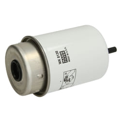 Filtre à carburant MANN-FILTER WK 8130