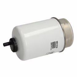 Filtre à carburant MANN-FILTER WK 8130