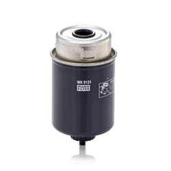 Filtre à carburant MANN-FILTER WK 8131