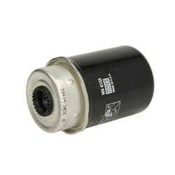 Filtre à carburant MANN-FILTER WK 8133