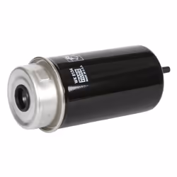 Filtre à carburant MANN-FILTER WK 8134