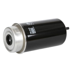 Filtre à carburant MANN-FILTER WK 8134