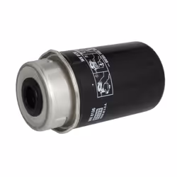 Filtre à carburant MANN-FILTER WK 8136