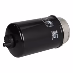 Filtre à carburant MANN-FILTER WK 8136