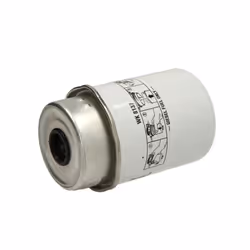 Filtre à carburant MANN-FILTER WK 8137