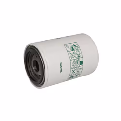 Filtre à carburant MANN-FILTER WK 9150