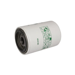 Filtre à carburant MANN-FILTER WK 9150