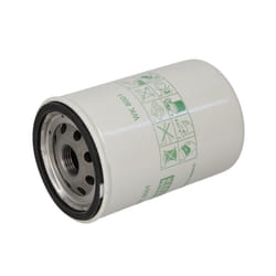 Filtre à carburant MANN-FILTER WK 8001