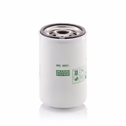 Filtre à carburant MANN-FILTER WK 8001