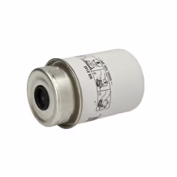 Filtre à carburant MANN-FILTER WK 8140