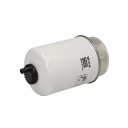 Filtre à carburant MANN-FILTER WK 8140