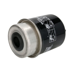 Filtre à carburant MANN-FILTER WK 8142