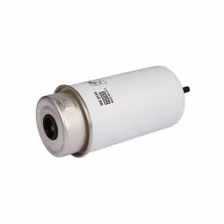 Filtre à carburant MANN-FILTER WK 8144