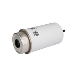 Filtre à carburant MANN-FILTER WK 8144