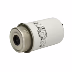 Filtre à carburant MANN-FILTER WK 8153