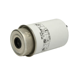 Filtre à carburant MANN-FILTER WK 8153
