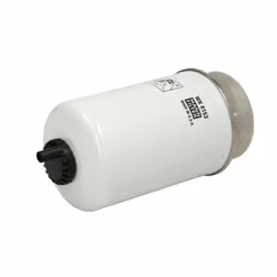 Filtre à carburant MANN-FILTER WK 8153