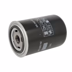 Filtre à carburant MANN-FILTER WK 940/42
