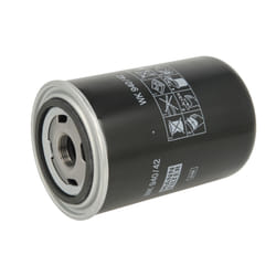 Filtre à carburant MANN-FILTER WK 940/42