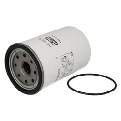 Filtre à carburant MANN-FILTER WK 940/38 x