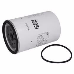 Filtre à carburant MANN-FILTER WK 1070 x