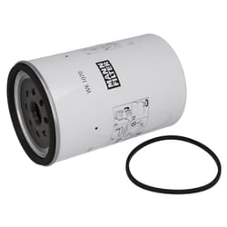 Filtre à carburant MANN-FILTER WK 1070 x