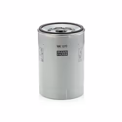 Filtre à carburant MANN-FILTER WK 1070 x