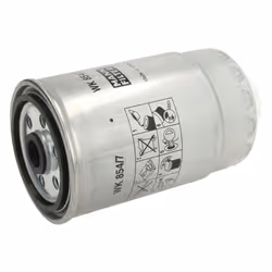 Filtre à carburant MANN-FILTER WK 854/7