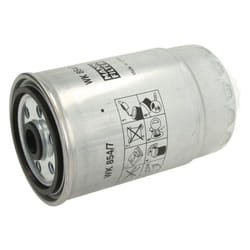 Filtre à carburant MANN-FILTER WK 854/7