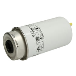 Filtre à carburant MANN-FILTER WK 8154