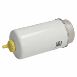 Filtre à carburant MANN-FILTER WK 8154