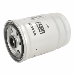 Filtre à carburant MANN-FILTER WK 842/24