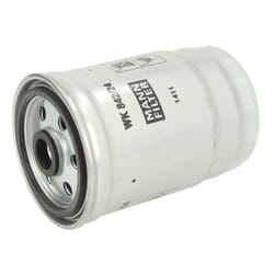 Filtre à carburant MANN-FILTER WK 842/24