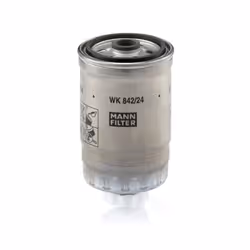 Filtre à carburant MANN-FILTER WK 842/24 - Vue supplémentaire 2