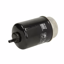Filtre à carburant MANN-FILTER WK 8155