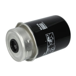 Filtre à carburant MANN-FILTER WK 8156