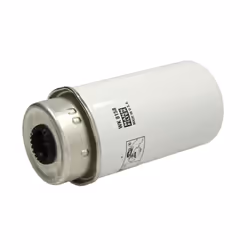 Filtre à carburant MANN-FILTER WK 8158