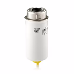 Filtre à carburant MANN-FILTER WK 8158