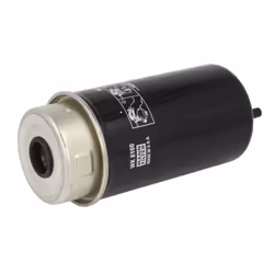 Filtre à carburant MANN-FILTER WK 8160