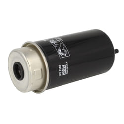 Filtre à carburant MANN-FILTER WK 8160