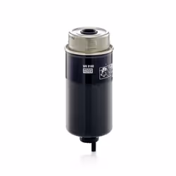 Filtre à carburant MANN-FILTER WK 8160