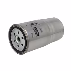 Filtre à carburant MANN-FILTER WK 82