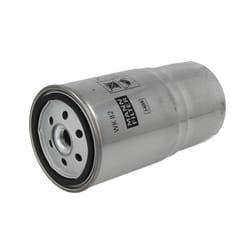 Filtre à carburant MANN-FILTER WK 82