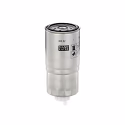 Filtre à carburant MANN-FILTER WK 82