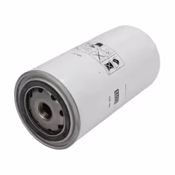 Filtre à carburant MANN-FILTER WK 929 X