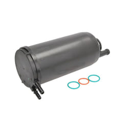 Filtre à carburant MANN-FILTER WK 939/14 x
