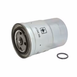 Filtre à carburant MANN-FILTER WK 940/37 x
