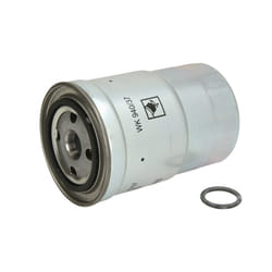 Filtre à carburant MANN-FILTER WK 940/37 x