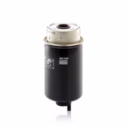 Filtre à carburant MANN-FILTER WK 8165